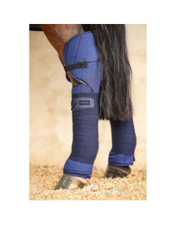 Protèges-jarrets Rider Cavaletti Harcour