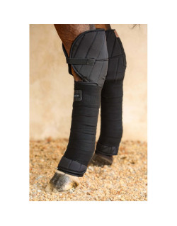 Protèges-jarrets Rider Cavaletti Harcour