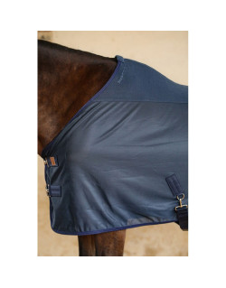 Couverture polaire et mesh Kaya Harcour