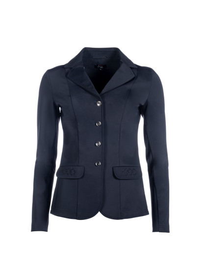 Veste de concours Aurora HKM