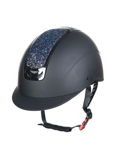 Casque Glamour HKM