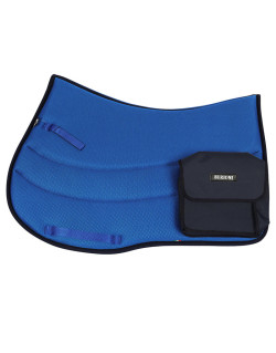 Tapis de randonnée à sacoches Burioni