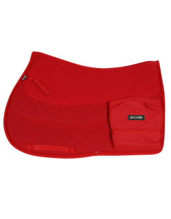 Tapis de randonnée à sacoches Burioni