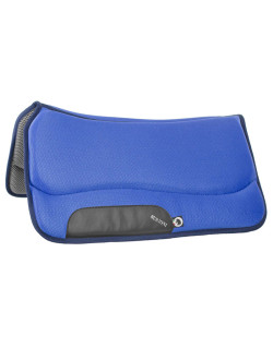 Tapis de selle Western Burioni