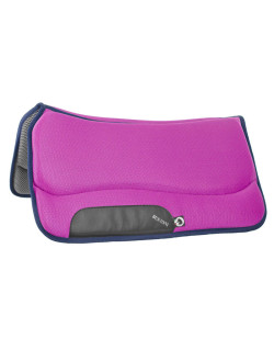 Tapis de selle Western Burioni