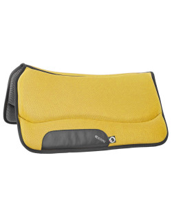 Tapis de selle Western Burioni