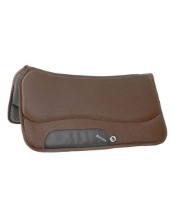 Tapis de selle Western Burioni