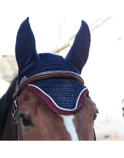 Bonnet Foly Rider Harcour