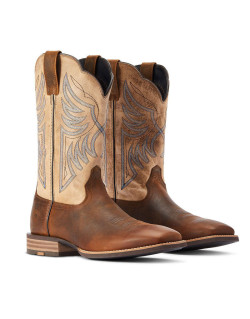 Bottes de western Everlite Blazin Ariat