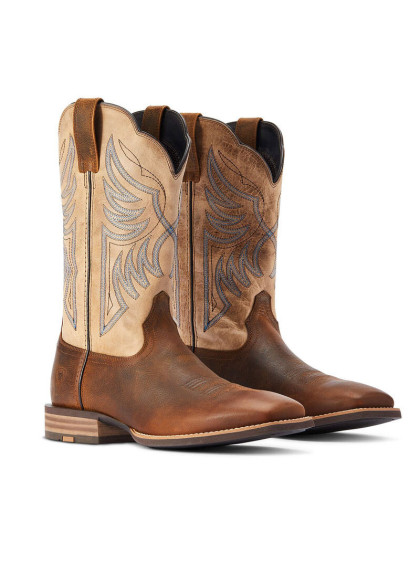 Bottes de western Everlite Blazin Ariat