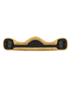 Sangle short girth asymétrique Mattès