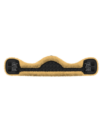 Sangle short girth asymétrique Mattès