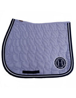 Tapis de selle Sabourg CSO Harcour