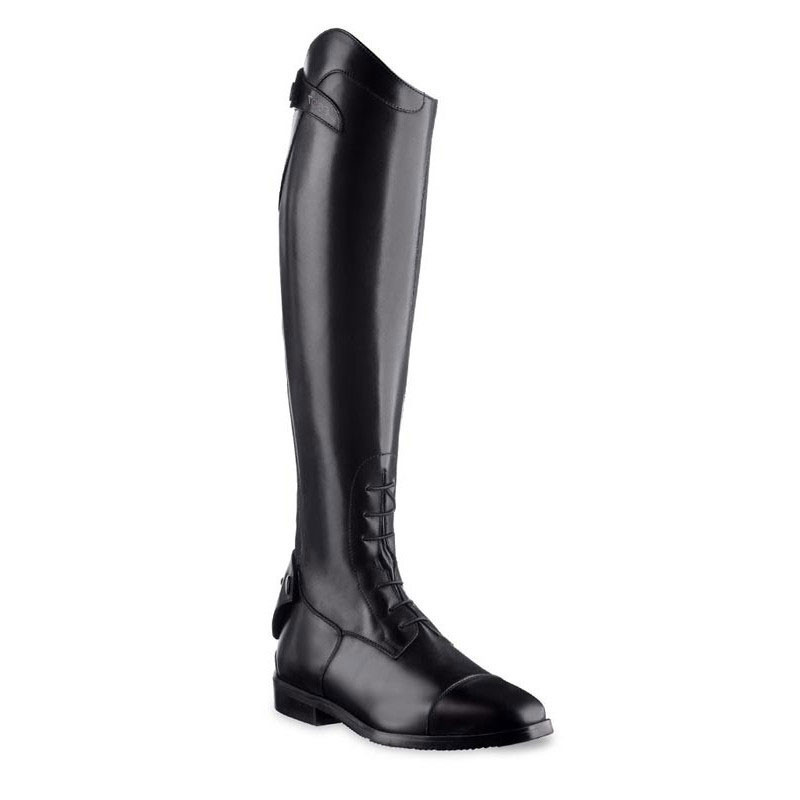 Bottes d'équitation Orion noir EGO7