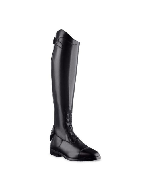 Bottes d'équitation Orion noir EGO7