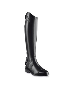 Bottes d'équitation Ariès noir EGO7