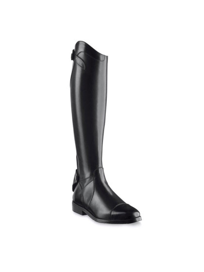 Bottes d'équitation Ariès noir EGO7