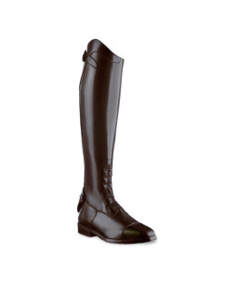 Bottes d'équitation Orion marron EGO7