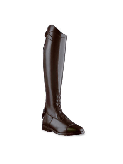 Bottes d'équitation Orion marron EGO7