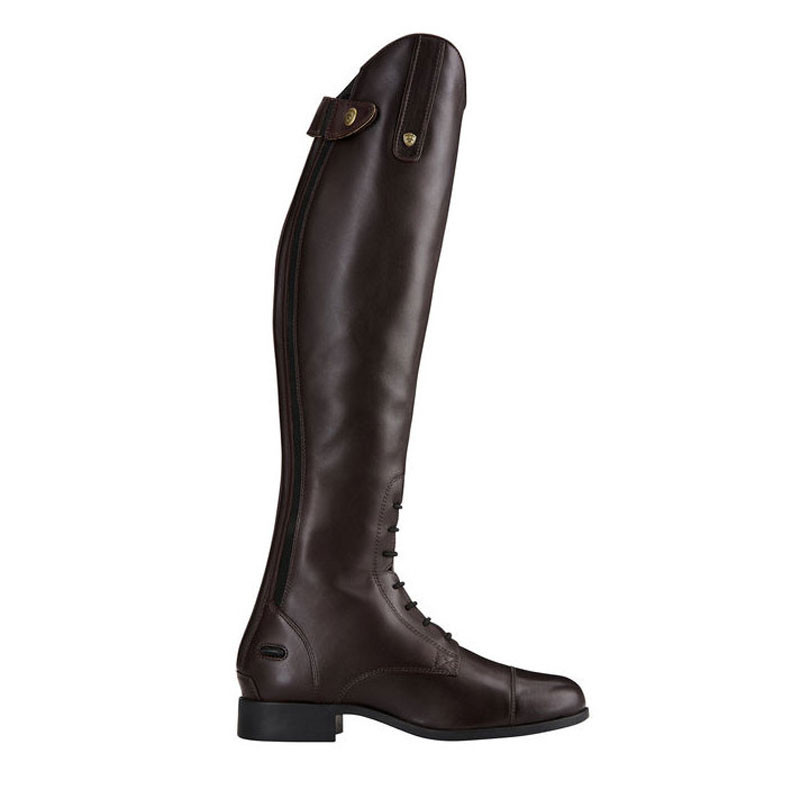 bottes ariat femme