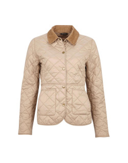 Veste Deveron Quilt femme Barbour