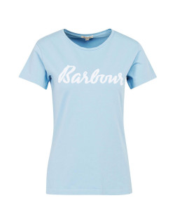 T-shirt Otterburn Barbour