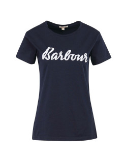 T-shirt Otterburn Barbour