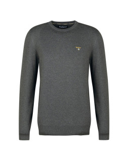 Pull Organic Crew Barbour