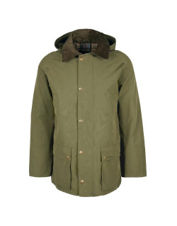 Veste imperméable Ashby Barbour