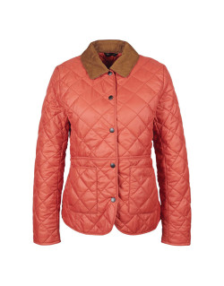 Veste Deveron Quilt femme Barbour