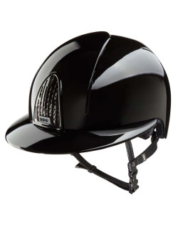 Casque Smart Polish visière polo Kep