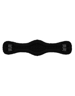 Sangle short girth anatomique Mattès