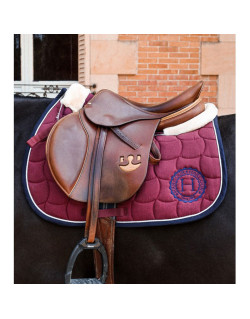 Tapis de selle Sattya CSO Rider Harcour