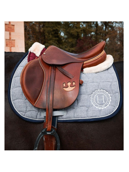 Tapis de selle Harcour Koko Rider