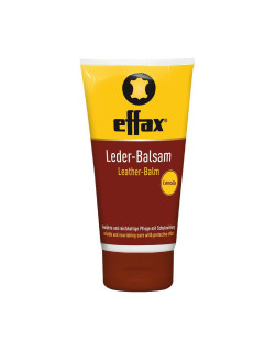 Baume pour cuir 150ml Effax