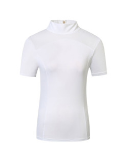 Polo de compétition Covalliero