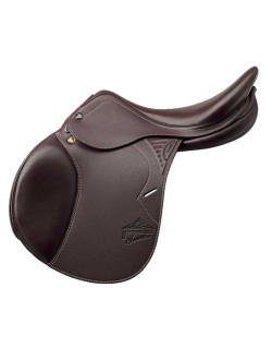 Selle d'obstacles...