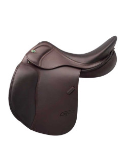 Selle mixte GP2 Prestige -...