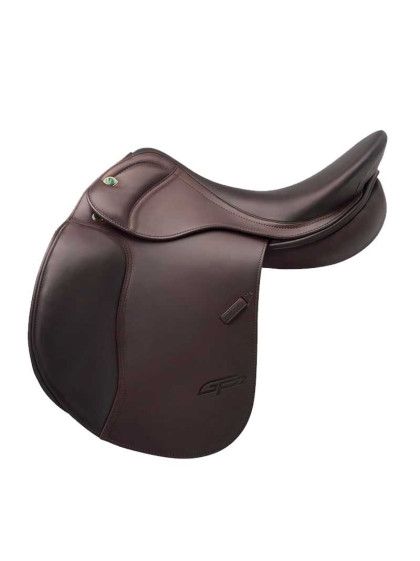 Selle mixte GP2 Prestige