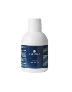 Huile pour cuir 300ml Prestige
