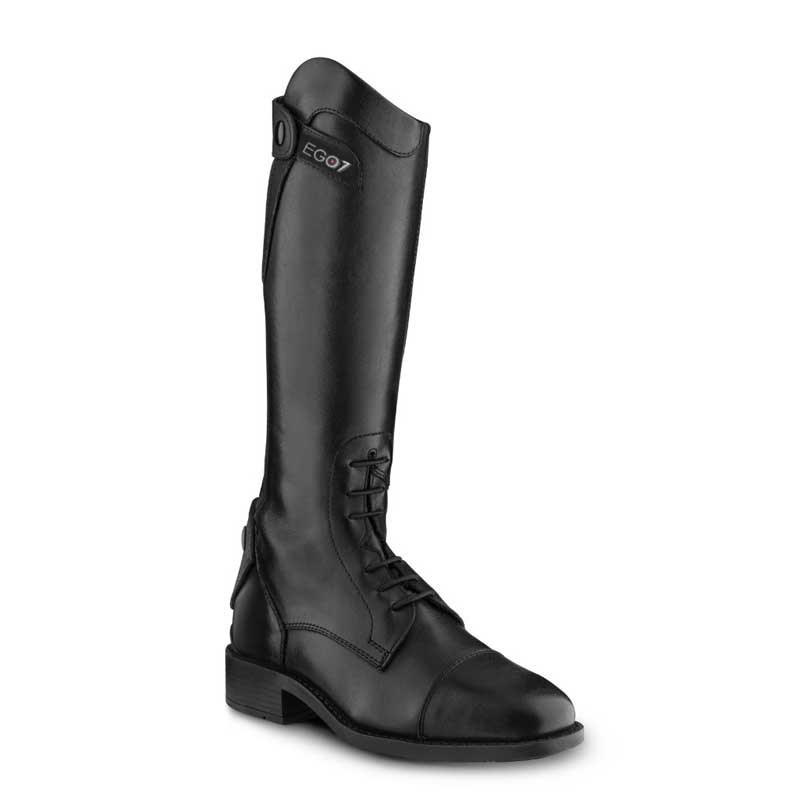 botte cavaliere enfant