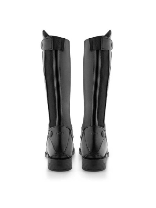 Bottes d'équitation Delphie enfant EGO7