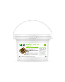 Complément alimentaire Harpagophytum ESC
