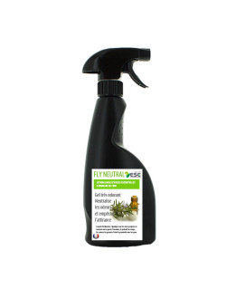 Fly neutral spray 500 ml ESC