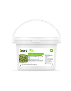 Complément alimentaire Thym 1kg ESC