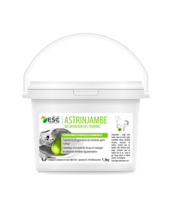 Argile Astrinjambes 1.3kg ESC