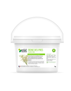 Complément alimentaire Reine des Prés 1kg ESC