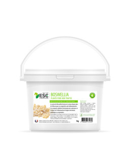 Complément alimentaire Boswellia 1kg ESC
