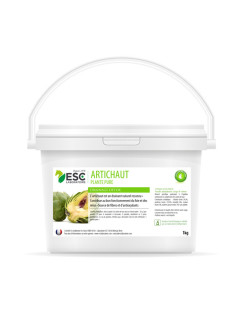 Complément alimentaire artichaut 1kg ESC 