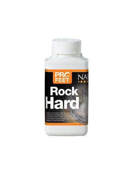 Durcisseur sabots Profeet Rock Hard 250ml NAF